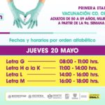 Inicia este miércoles en Chihuahua vacunación para personas de 50 a 59 años 1 Diapositiva2 5