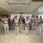 Reconocen a enfermeras y enfermeros en su día 5 Enfermeria PCE 12mayo2021 Chih 1