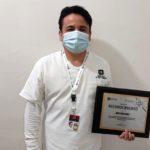 Reconocen a enfermeras y enfermeros en su día 1 Enfermeria PCE 12mayo2021 Saucillo 2