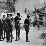 Fusilamiento de miembros de la Liga Nacional Defensora de la Libertad Religiosa en noviembre de 1927. 768x446 1