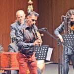 Flautista mexicano apoya el Festival Virtual Indígena 2 Horacio Franco 46