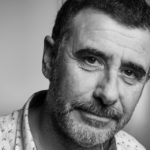 Imanol Caneyada escritor