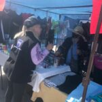 La política ha destruido la seguridad en Juárez: Marisela Sáenz 4 M.S4