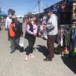 La política ha destruido la seguridad en Juárez: Marisela Sáenz 5 M.S5