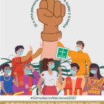 Simulacro Nacional 2021