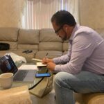 Trabajadores sindicalizados son fundamentales, pero PRI y PAN los oprimen: Juan Carlos Loera 1 WhatsApp Image 2021 05 01 at 5.47.17 PM