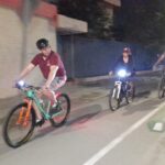 Participa Cruz Pérez Cuéllar en rodada nocturna 4 WhatsApp Image 2021 05 04 at 10.22.12 PM 1