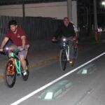 Participa Cruz Pérez Cuéllar en rodada nocturna 3 WhatsApp Image 2021 05 04 at 10.22.12 PM