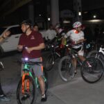 Participa Cruz Pérez Cuéllar en rodada nocturna 2 WhatsApp Image 2021 05 04 at 10.22.13 PM 1