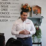 Si hay familias seguras, tendremos comunidades diferentes: Cruz Pérez Cuéllar 3 WhatsApp Image 2021 05 04 at 12.57.36 PM 2