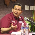 Participa Cruz Pérez Cuéllar en el Foro permanente de estudios electorales de la Facultad de Ciencias Políticas y Sociales 1 WhatsApp Image 2021 05 05 at 2.53.30 PM