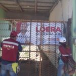 Denuncia Hugo González brigadas panistas que intentan ocultar el apoyo de los chihuahuenses a la 4T 1 WhatsApp Image 2021 05 05 at 9.25.30 AM