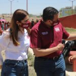 Felicita Cruz Pérez Cuéllar a las madres; promete apoyo para Centros de Atención Infantil 3 WhatsApp Image 2021 05 10 at 1.34.13 PM 1