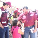 Felicita Cruz Pérez Cuéllar a las madres; promete apoyo para Centros de Atención Infantil 1 WhatsApp Image 2021 05 10 at 1.34.13 PM