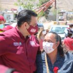 Felicita Cruz Pérez Cuéllar a las madres; promete apoyo para Centros de Atención Infantil 4 WhatsApp Image 2021 05 10 at 1.34.13 PM 2