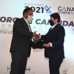 Juan Carlos Loera se compromete a ser aliado de empresarios 2 WhatsApp Image 2021 05 14 at 10.05.35 PM