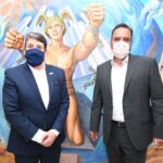 Juan Carlos Loera se compromete a ser aliado de empresarios 4 WhatsApp Image 2021 05 14 at 10.05.36 PM