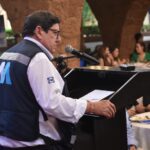 Mocken sostiene reunión con gran número de maestros 4 WhatsApp Image 2021 05 20 at 06.49.14