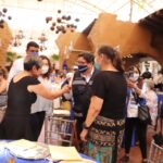 Mocken sostiene reunión con gran número de maestros 1 WhatsApp Image 2021 05 20 at 06.49.15