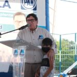 Se reúne Mocken con recolectores de basura 5 WhatsApp Image 2021 05 21 at 13.43.31 2