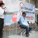 Ofrece Juan Carlos Loera seguridad social para transportistas 5 WhatsApp Image 2021 05 21 at 14.45.01