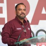 Ofrece Juan Carlos Loera seguridad social para transportistas 3 WhatsApp Image 2021 05 21 at 14.45.02