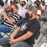 Ofrece Juan Carlos Loera seguridad social para transportistas 1 WhatsApp Image 2021 05 21 at 14.45.03 1