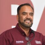 Ofrece Juan Carlos Loera seguridad social para transportistas 2 WhatsApp Image 2021 05 21 at 14.45.03