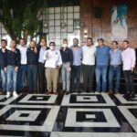 Mocken gestionará ampliación de una hora más de bares y restaurantes en Juárez 4 WhatsApp Image 2021 05 21 at 16.12.49