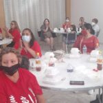 El priismo es tamaño Chihuahua, saquemos la casta, dice Graciela Ortiz ante militantes de Rosales y Meoqui 2 WhatsApp Image 2021 05 23 at 13.14.35