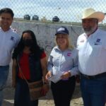 Recorre Marisela Sáenz, las segundas de la Francisco I. Madero 2 WhatsApp Image 2021 05 24 at 2.29.39 PM