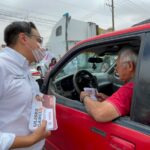 Mega Obras oficiales deben consultarse a la ciudadanía: Ulises García 2 WhatsApp Image 2021 05 24 at 9.23.57 AM