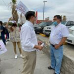 Mega Obras oficiales deben consultarse a la ciudadanía: Ulises García 1 WhatsApp Image 2021 05 24 at 9.25.30 AM