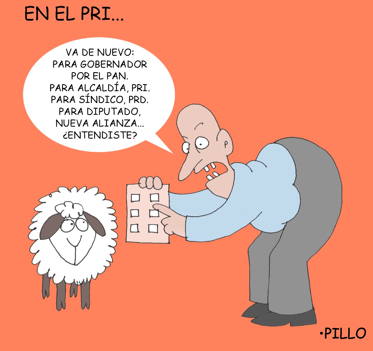 PILLO | En el PRI... 4 WhatsApp Image 2021 05 25 at 8.13.11 PM