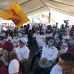 Madres no pueden dar a a luz en Jiménez por déficit de equipo médico: Juan Carlos Loera 3 WhatsApp Image 2021 05 28 at 9.02.26 PM 2