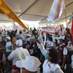 Madres no pueden dar a a luz en Jiménez por déficit de equipo médico: Juan Carlos Loera 6 WhatsApp Image 2021 05 28 at 9.02.26 PM 5