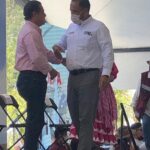 Ofrece Juan Carlos Loera construir presón y rehabilitar tratadora de agua 3 WhatsApp Image 2021 05 29 at 4.10.03 PM