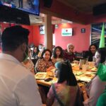 Destaca Rudy Benavides la participación de las mujeres 3 WhatsApp Image 2021 05 30 at 18.11.10