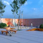 Se establecerán parques en colonias con trabajo de vecinos: César Peña 1 WhatsApp Image 2021 05 31 at 10.16.15