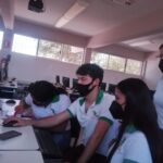 Estudiantes ganan tercer lugar nacional en el “Young Business Talents 2021” 3 Y2