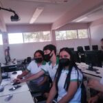 Estudiantes ganan tercer lugar nacional en el “Young Business Talents 2021” 2 Y3