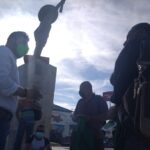 Acude Rudy Benavides al Centro Comunitario de ''La Montada.'' 8 b1dcbf08 2d09 476e 8b93 160a93138e50