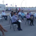 Firma compromisos Marisela Sáenz, con vecinos de Valle del Sol, Júpiter y Tres cantos 6 cb4181f9 846e 41f4 96bd 250dd0e060a4