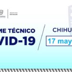 COVID-19: Dan positivo 23 personas y se confirman 4 decesos en el último reporte epidemiológico 2 diapositiva1 191