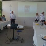 Se reúne Marisela Sáenz con transportistas 8 e636bace ff7b 45cd 8bde 8a5165b5b3b2