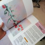 Exhiben en MUDECH “Flora sin Fronteras” 5 libro Flora sin Fronteras 2