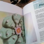 Exhiben en MUDECH “Flora sin Fronteras” 7 libro Flora sin Fronteras 3