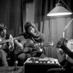 Presenta Cineteca “Leto”, película rusa sobre el rock de los 80´s 1 pelicula Leto