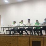 Presenta “Rudy” Benavides sus propuestas ante sindicalizados del Municipio 4 rudy4