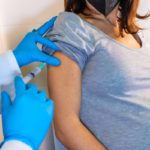 vacuna embarazo